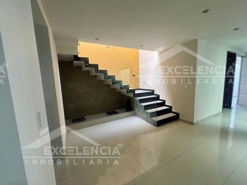 Casa Nueva en Venta en Fraccionamiento Residencial Lancaster