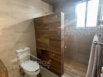 Casa Nueva en Venta en Fraccionamiento Residencial Lancaster