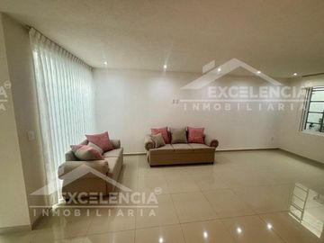 Casa Nueva en Venta en Fraccionamiento Residencial Lancaster