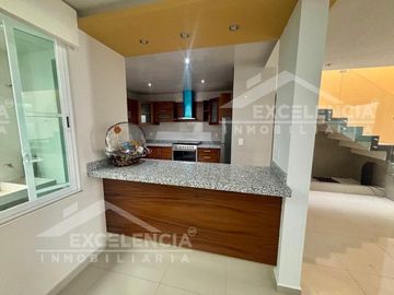 Casa Nueva en Venta en Fraccionamiento Residencial Lancaster