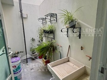 Casa Nueva en Venta en Fraccionamiento Residencial Lancaster