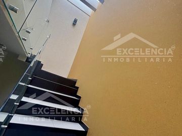 Casa Nueva en Venta en Fraccionamiento Residencial Lancaster