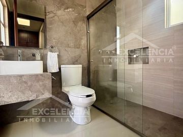 Casa Nueva en Venta en Fraccionamiento Residencial Lancaster