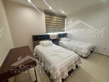 Casa Nueva en Venta en Fraccionamiento Residencial Lancaster