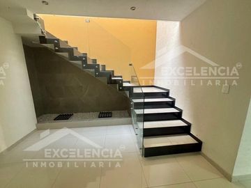 Casa Nueva en Venta en Fraccionamiento Residencial Lancaster