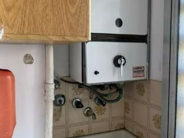 Venta Departamento 4 Ambientes en Parque Patricios Con Balcón Con Cochera Baulera