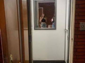 Venta Departamento 4 Ambientes en Parque Patricios Con Balcón Con Cochera Baulera