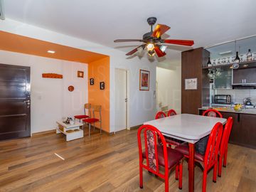 Departamento Duplex  en  barrio el palmar homes 3 nordelta