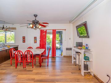 Departamento Duplex  en  barrio el palmar homes 3 nordelta