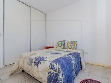 Departamento Duplex  en  barrio el palmar homes 3 nordelta