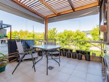 Departamento Duplex  en  barrio el palmar homes 3 nordelta