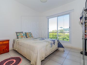 Departamento Duplex  en  barrio el palmar homes 3 nordelta
