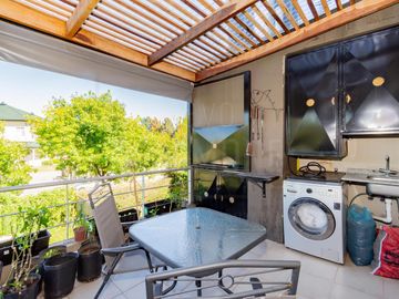 Departamento Duplex  en  barrio el palmar homes 3 nordelta