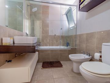 Departamento Duplex  en  barrio el palmar homes 3 nordelta