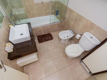 Departamento Duplex  en  barrio el palmar homes 3 nordelta