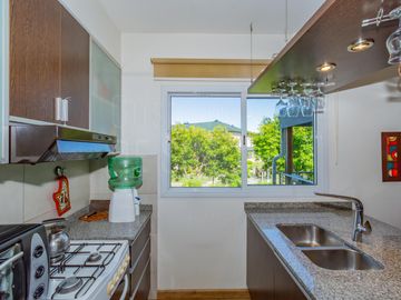 Departamento Duplex  en  barrio el palmar homes 3 nordelta