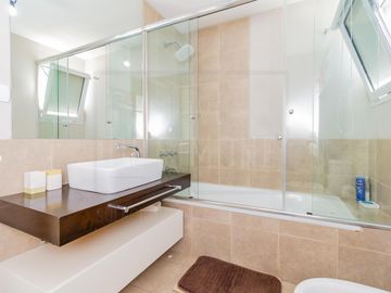 Departamento Duplex  en  barrio el palmar homes 3 nordelta