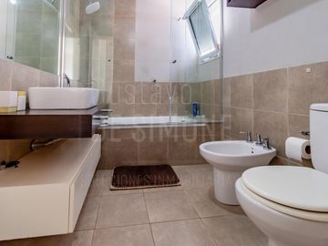Departamento Duplex  en  barrio el palmar homes 3 nordelta