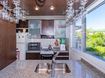 Departamento Duplex  en  barrio el palmar homes 3 nordelta
