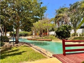 DEPARTAMENTO EN VENTA 3 RECAMARAS ALTABRISA MERIDA YUCATÁN