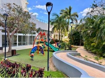 DEPARTAMENTO EN VENTA 3 RECAMARAS ALTABRISA MERIDA YUCATÁN