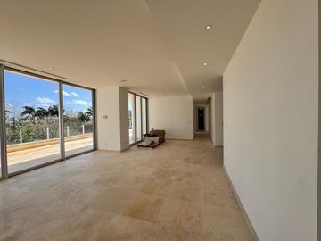 DEPARTAMENTO EN VENTA 3 RECAMARAS ALTABRISA MERIDA YUCATÁN
