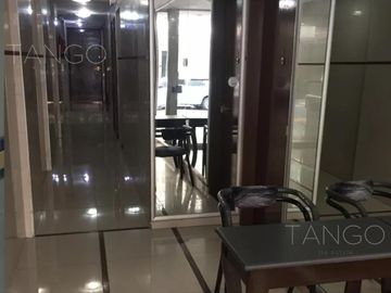 Departamento en Venta, Villa Crespo, 2 ambientes con patio