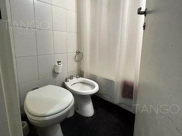 Departamento en Venta, Villa Crespo, 2 ambientes con patio