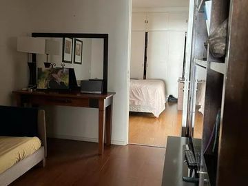 Departamento en Venta, Belgrano, 6 ambientes, con Parrilla, Cochera y Terraza