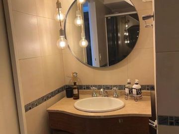 Departamento en Venta, Belgrano, 6 ambientes, con Parrilla, Cochera y Terraza