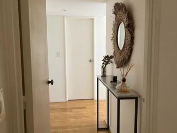 Departamento en Venta, Belgrano, 6 ambientes, con Parrilla, Cochera y Terraza