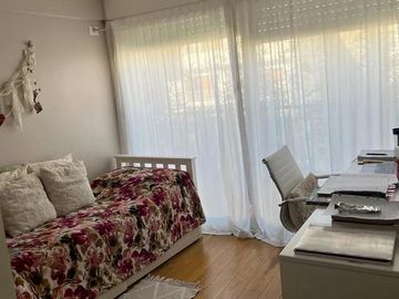 Departamento en Venta, Belgrano, 6 ambientes, con Parrilla, Cochera y Terraza