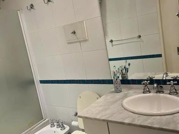 Departamento en Venta, Belgrano, 6 ambientes, con Parrilla, Cochera y Terraza