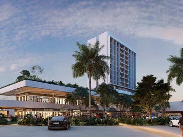 DEPARTAMENTO EN VENTA EN MÉRIDA YUCATÁN EN MONTES DE AMÉ