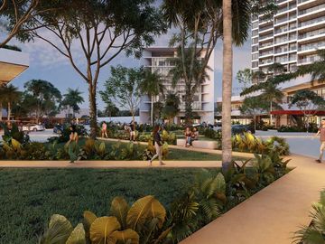DEPARTAMENTO EN VENTA EN MÉRIDA YUCATÁN EN MONTES DE AMÉ