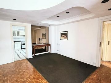 Oportunidad - Departamento en  Venta 3 ambientes - Recoleta
