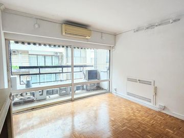 Oportunidad - Departamento en  Venta 3 ambientes - Recoleta