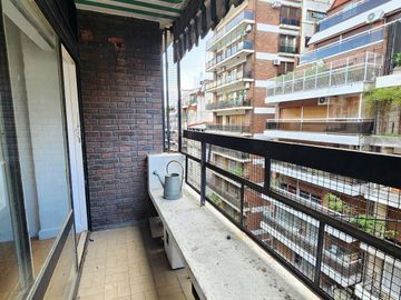 Oportunidad - Departamento en  Venta 3 ambientes - Recoleta