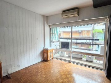 Oportunidad - Departamento en  Venta 3 ambientes - Recoleta