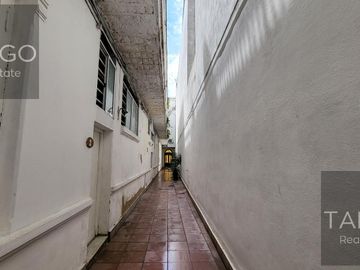 Venta Departamento PH Congreso Cuatro Ambientes