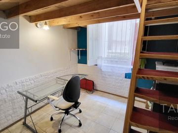 Venta Departamento PH Congreso Cuatro Ambientes