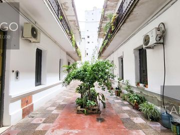 Venta Departamento PH Congreso Cuatro Ambientes