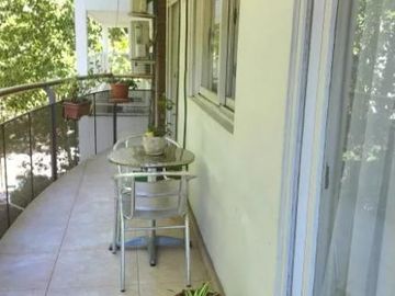 Venta Departamento Semipiso en Palermo Nuevo Balcón Con Cochera Apto Crédito