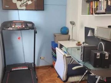 Venta Departamento Semipiso en Palermo Nuevo Balcón Con Cochera Apto Crédito