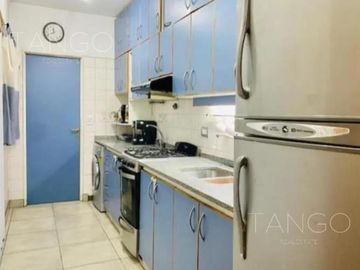 Venta Departamento Semipiso en Palermo Nuevo Balcón Con Cochera Apto Crédito