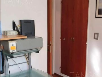 Venta Departamento Semipiso en Palermo Nuevo Balcón Con Cochera Apto Crédito