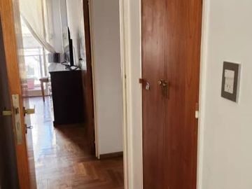 Venta Departamento Semipiso en Palermo Nuevo Balcón Con Cochera Apto Crédito