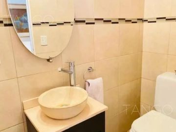 Venta Departamento Semipiso en Palermo Nuevo Balcón Con Cochera Apto Crédito