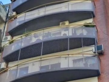 Venta Departamento Semipiso en Palermo Nuevo Balcón Con Cochera Apto Crédito