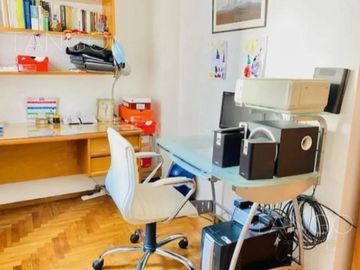 Venta Departamento Semipiso en Palermo Nuevo Balcón Con Cochera Apto Crédito